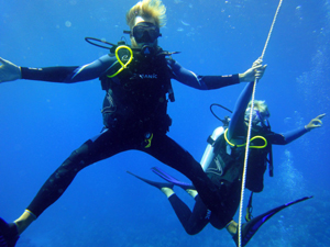 Rum Cay Diving